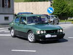 (262'575) - Saab - GR 169'762 - am 18.