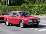(262'578) - Saab - AG 12'024 U - am 18.