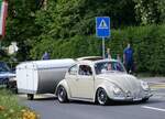 (262'616) - VW-K�fer - NW 4776 - am 18.