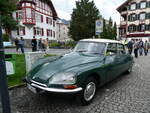 (276'437) - Citron - BE 52'522 - am 7.
