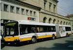 (071'533) - VBSH Schaffhausen - Nr.