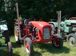 (161'790) - Bucher - SH 2652 - am 6.