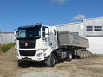 (205'779) - Wirag, Rickenbach - Tatra am 8.