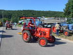 (205'785) - Fahr - BS-A 766 - am 8.