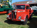 (205'817) - Saurer - TG 22'770 - am 8.
