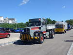 (205'880) - Keller, Drflingen - SH ...