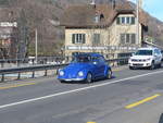 (214'162) - VW-Kfer - SZ 13'301 - am 9.