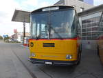 (198'051) - Schmid, Thrishaus - BE 26'206 - Saurer/Tscher (ex P 24'244) am 30.