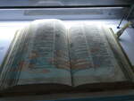 (272'951) - Zrcher Bibel von 1531 am 15.