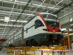 (236'127) - SBB-Pendelzug - Nr.