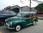 (236'171) - Morris-Minor - SO 2382 - am 22.