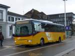 (159'007) - Flury, Balm - SO 20'030 - Irisbus am 2.