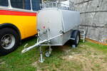 (279'107) - Simoncini, Dllikon - SH 2095 - Hess Gepckanhnger am 16.