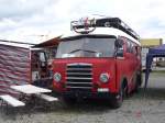 (153'829) - Frach, Erlenbach - ZH 472'423 - Saurer-OM am 16.