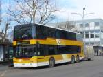 (158'699) - PostAuto Ostschweiz - SG 273'221 - Neoplan (ex P 27'020) am 14.