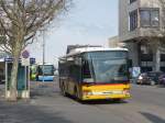 (158'727) - PostAuto Ostschweiz - SG 284'017 - Setra am 14.