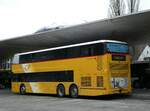 (247'027) - PostAuto Ostschweiz - SG 445'306/PID 10'870 - Alexander Dennis (ex AR 45'268) am 9.