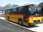 (138'941) - PostAuto Graubnden (Rtrobus) - NAW/Hess (ex P 24'428) am 17.