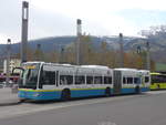 (222'355) - Aus Liechtenstein: PLA Vaduz - Nr.