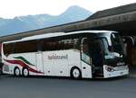 (240'901) - Hellotravel, Root - LU 90'883 - Setra am 11.