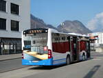 (246'879) - BSW Sargans - Nr.