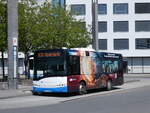 (277'127) - BSW Sargans - Nr.