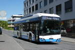 (286'524) - BSW Sargans - Nr.