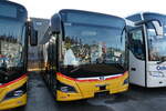 (283'106) - PostAuto Ostschweiz - PID 12'220 - MAN am 12.
