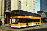 (121'627) - Casutt, Gossau - SG 250'501 - Neoplan am 21.