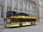 (154'169) - PostAuto Ostschweiz - AR 35'834 - Neoplan (ex PostAuto Nordschweiz; ex P 27'804) am 20.