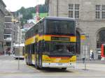 (154'185) - Casutt, Gossau - SG 250'502 - Neoplan am 20.