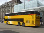 (221'244) - PostAuto Ostschweiz - SG 443'911 - Alexander Dennis am 24.