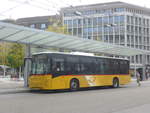 (221'261) - PostAuto Ostschweiz - SG 443'907 - Volvo am 24.