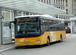 (248'431) - PostAuto Ostschweiz - AR 14'862/PID 10'376 - Iveco am 13.