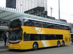 (248'454) - PostAuto Ostschweiz - AR 45'267/PID 11'040 - Alexander Dennis (ex SG 443'913) am 13.