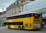 (248'457) - PostAuto Ostschweiz - AR 45'267/PID 11'040 - Alexander Dennis (ex SG 443'913) am 13.