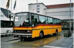 (048'421) - Buner&Schmidt, Jonschwil - TG 149'075 - Setra (ex P 25'092) am 18.