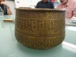 (138'807) - Orientalische Antiquitt im BrockiShop Wil am 16.