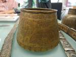 (138'809) - Orientalische Antiquitt im BrockiShop Wil am 16.