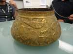 (138'810) - Orientalische Antiquitt im BrockiShop Wil am 16.