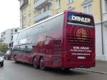 (153'919) - Dhler, Abtwil - SG 357 - Setra am 16.