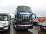 (167'510) - Baumgartner, Horn - Setra am 25.