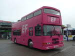 (179'711) - Aus England: EF, London - S63 UKR - Volvo am 26.