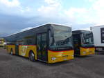 (186'131) - PostAuto Ostschweiz - AR 14'859 - Iveco am 27.