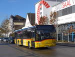 (199'541) - Schmidt, Oberbren - SG 397'506 - Solaris (ex CarPostal Ouest) am 24.