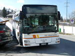 (246'840) - Abderhalden, Wildhaus - SG 16'709/PID 4553 - MAN/G�ppel (ex Deutschland) am 4.