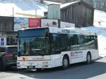(246'842) - Abderhalden, Wildhaus - SG 16'709/PID 4553 - MAN/G�ppel (ex Deutschland) am 4.