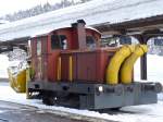 (148'821) - Schneeschleuder - Nr.