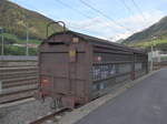 (180'673) - SBB-Gterwagen - Nr.