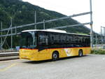 (253'014) - Marchetti, Airolo - TI 190'949/PID 11'343 - Volvo am 25.